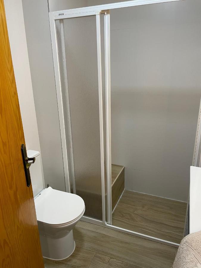 Darisol Apartment Santa Pola Bagian luar foto