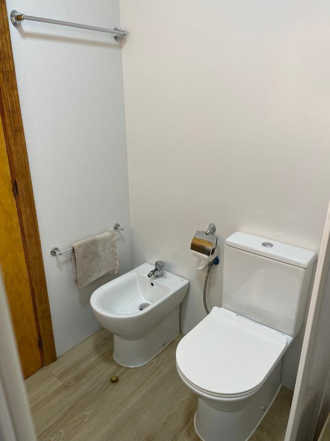 Darisol Apartment Santa Pola Bagian luar foto