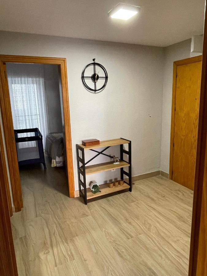 Darisol Apartment Santa Pola Bagian luar foto