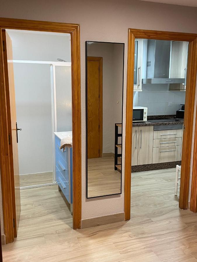 Darisol Apartment Santa Pola Bagian luar foto